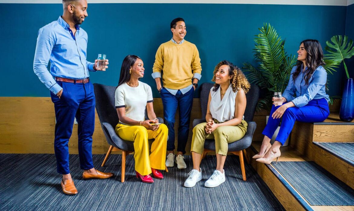 DevOps internship