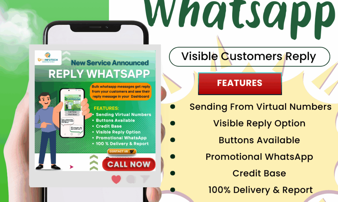 bulk whatsapp