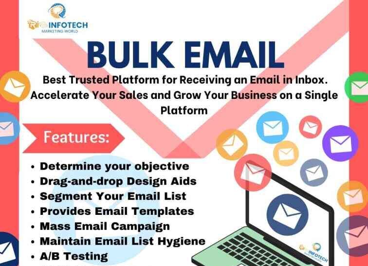 Uses Of Bulk Email