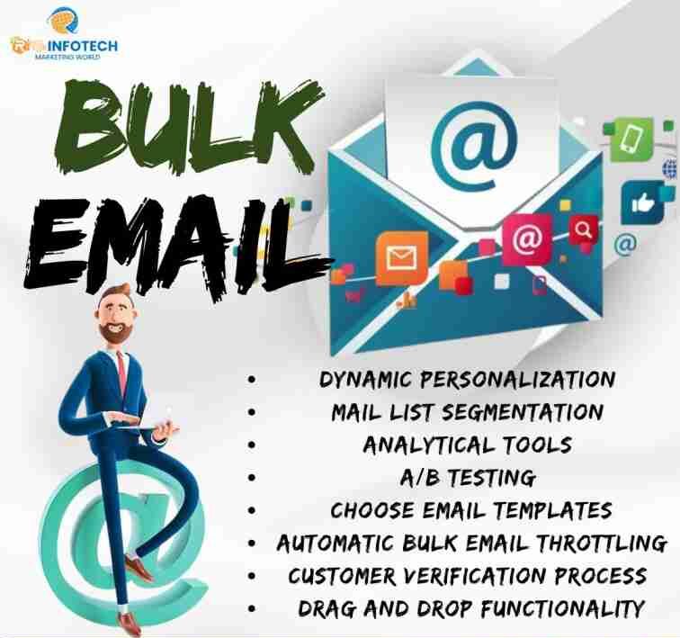 Rio Bulk email