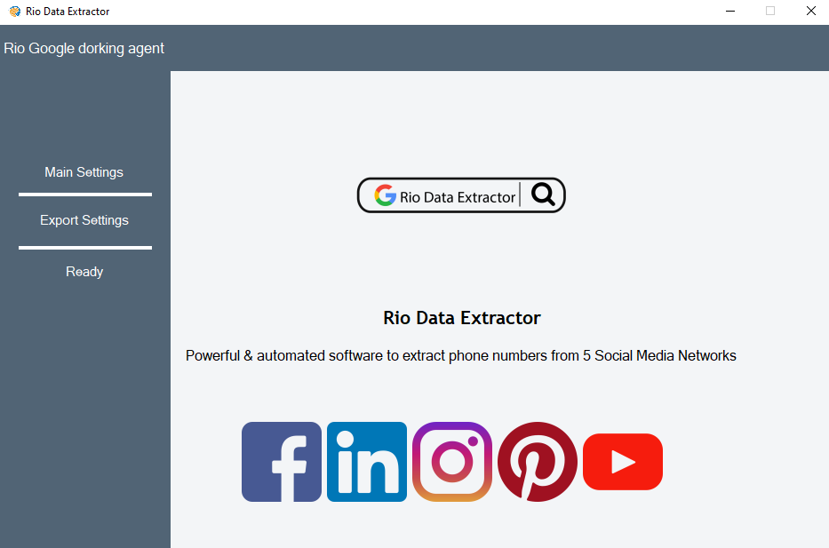 Global lead extractor 1